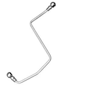 Маслопровод турбины