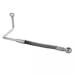 Маслопровод турбины Маслопровод турбины