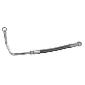 Маслопровод турбины Маслопровод турбины