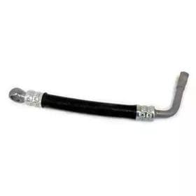 Оливний патрубок турбіни Meat & Doria 63028