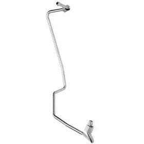 Оливний патрубок турбіни Meat & Doria 63038