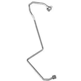 Оливний патрубок турбіни Оливний патрубок турбіни