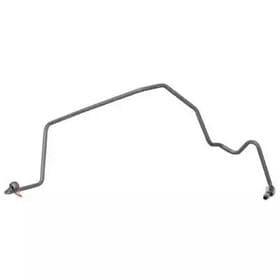 Маслопровод турбины Маслопровод турбины