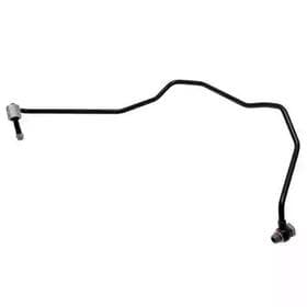 Оливний патрубок турбіни Оливний патрубок турбіни