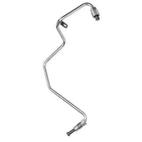 Оливний патрубок турбіни Оливний патрубок турбіни