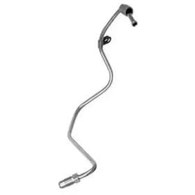 Оливний патрубок турбіни Оливний патрубок турбіни