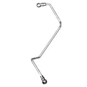 Оливний патрубок турбіни