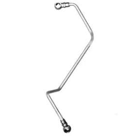 Оливний патрубок турбіни Оливний патрубок турбіни