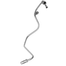 Оливний патрубок турбіни Оливний патрубок турбіни