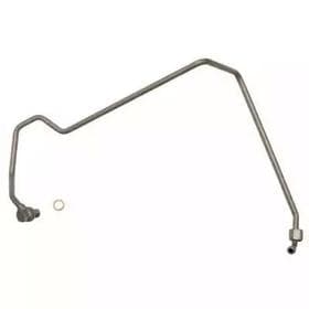 Оливний патрубок турбіни Оливний патрубок турбіни