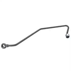 Маслопровод турбины Маслопровод турбины