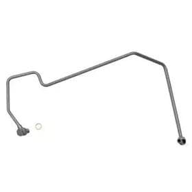 Маслопровод турбины Маслопровод турбины