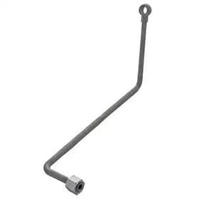 Маслопровод турбины Маслопровод турбины