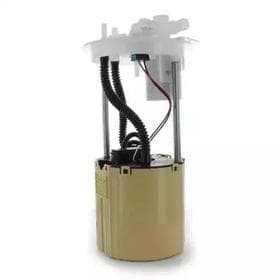 Паливний насос