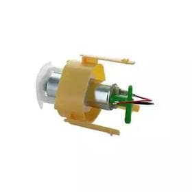 Ремкомплект паливного насоса