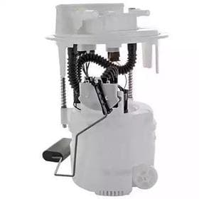 Паливний насос