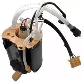 Паливний насос