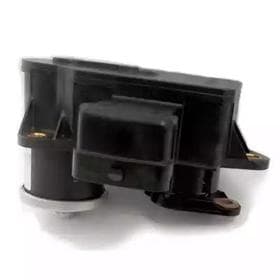 Заслонка впускного коллектора