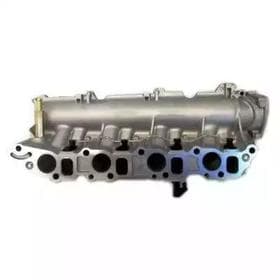 Впускной патрубок