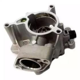 Вакуумный усилитель тормозной системы