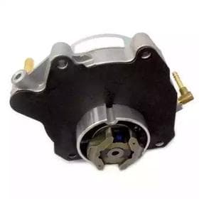 Вакуумний підсилювач гальмівної системи Вакуумний підсилювач гальмівної системи