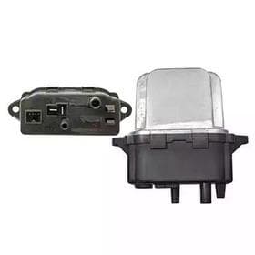 Регулятор вентилятора салона