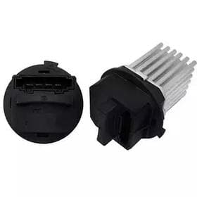 Регулятор вентилятора салона