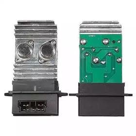 Регулятор вентилятора салону Регулятор вентилятора салону