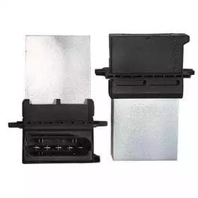 Регулятор вентилятора салона