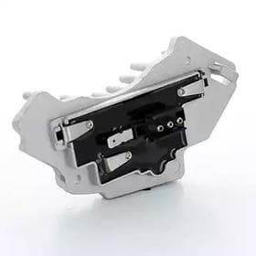 Регулятор вентилятора салона Регулятор вентилятора салона