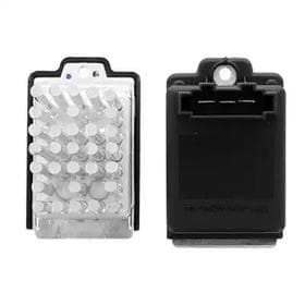 Регулятор вентилятора салону