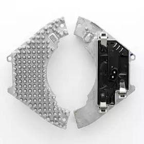 Регулятор вентилятора салона