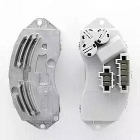 Регулятор вентилятора салону