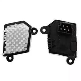 Регулятор вентилятора салону