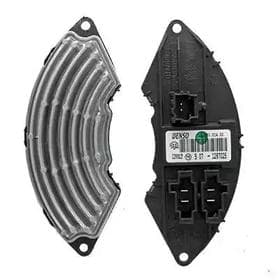 Регулятор вентилятора салона