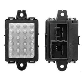 Регулятор вентилятора салона