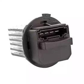 Регулятор вентилятора салона