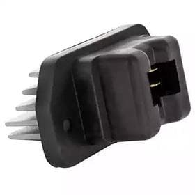 Регулятор вентилятора салону