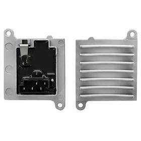 Регулятор вентилятора салону