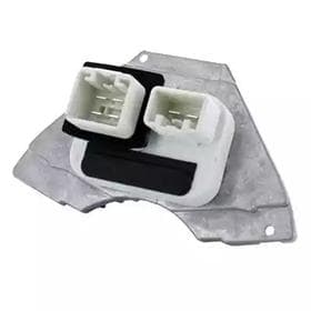 Регулятор вентилятора салону