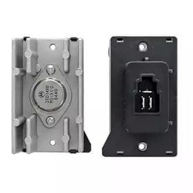 Регулятор вентилятора салону