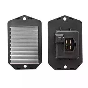 Регулятор вентилятора салону