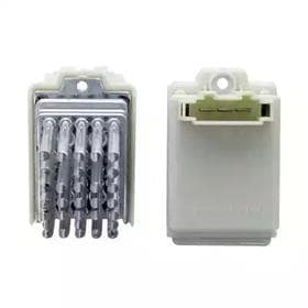 Регулятор вентилятора салона