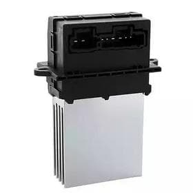 Регулятор вентилятора салону Регулятор вентилятора салону