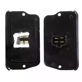 Резистор вентилятора салона