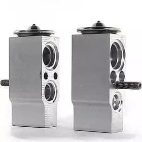 Розширювальний клапан кондиціонера