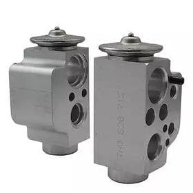 Расширительный клапан кондиционера