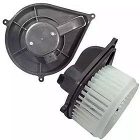 Вентилятор салону Вентилятор салону