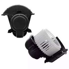 Вентилятор салону Вентилятор салону