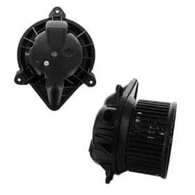 Вентилятор салону